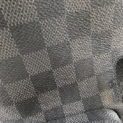 Ba lô tiện ích Louis Vuitton Damier Graphite N40279 609900