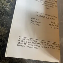 Hành trình qua cánh đồng chết Chanrithy Him xb2005 738329