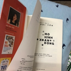 Mô Hình Xoắn Động Gien Tinh Thần Hay Sự Thật Về Tâm Lý Con Người - TS.BS Võ Phi Yên  335194