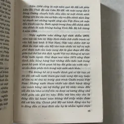 Liên bang Xô Viết và chiến tranh Việt Nam - Ilya V.Gaiduk - 1998s 561386