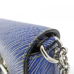 Túi xách vai Louis Vuitton Epi Denim Twist MM M50271 - Hàng hiệu Chính hãng 767028