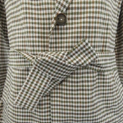 Áo khoác HEVO - Hàng hiệu Authentic 890617