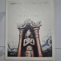 Điêu tàn - Chế Lan Viên - Thơ 1024784
