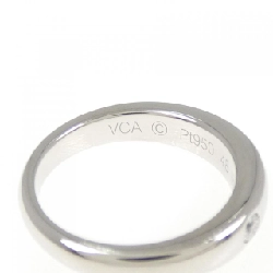 Nhẫn cưới Van Cleef & Arpels - Hàng hiệu Authentic 837616