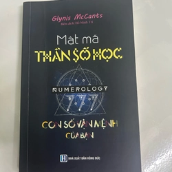 Mật mã thần số học