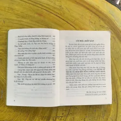 PUTIN TỪ TRUNG TÁ KGB ĐẾN TỔNG THỐNG LIÊN BANG NGA - LÝ CẢNH LONG  1023317