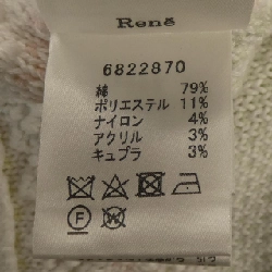 Rene RENE 6822870 Áo 632063