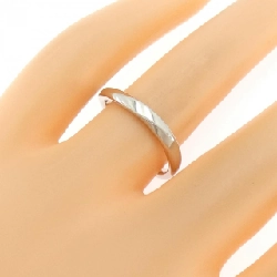 4゜C PT950 Nhẫn - Hàng hiệu Chính hãng 837566