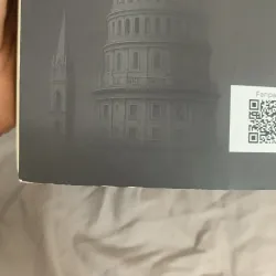 Babel của R F Kuang sách đọc  1 lần tình trạng khoảng 90% 937366