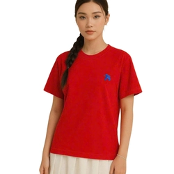 Áo thun xẻ tà 548762