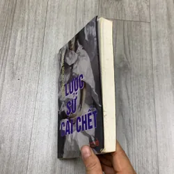 Lược sử cái chết - kevin brockmeier 3b4 718665