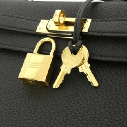 Túi xách Hermès Kelly 25cm 044624CC - Hàng hiệu Chính hãng 766267