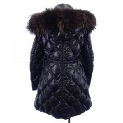 Áo khoác lông vũ MONCLER LONTRE 627295