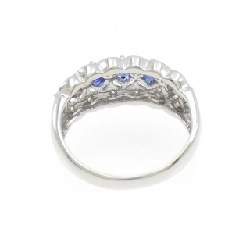 Nhẫn Sapphire PT900 - Hàng hiệu Chính hãng 849236