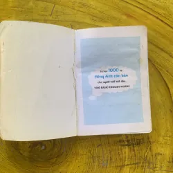 COMBO WOO BO HYUN: TIẾNG ANH MA THUẬT & TỰ HỌC 1000 TỪ TIẾNG ANH CĂN BẢN dành cho người… 1031261