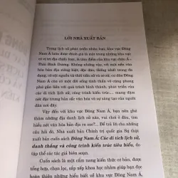Đông Nam Á: các di tích lịch sử, danh thắng và công trình kiến trúc tiêu biểu 782805