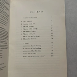 Lord Jim - Joseph Conrad 502445