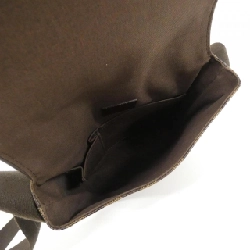 Túi xách vai Louis Vuitton Damier Brooklyn PM N51210 - Hàng hiệu Chính hãng 768128