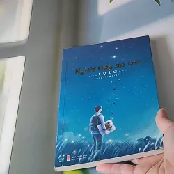 Người thắp sao trời - Tự Từ 607730