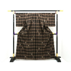 Tơ tằm 九マルキ có giấy chứng nhận - Hàng hiệu Authentic