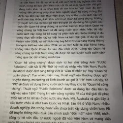 Quan hệ công chúng 995715