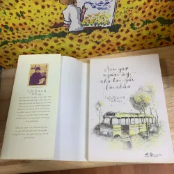 Nếu Gặp Người Ấy Cho Tôi Gửi Lời Chào - Takuji Tchikawa 927520