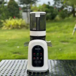 Kalite KSJ569 – Máy ép chậm chính hãng, tiện lợi 726090