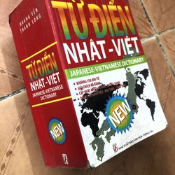 Sách Từ điển Nhật Việt 306343