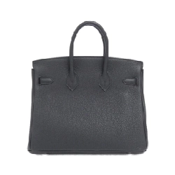 Túi xách Hermès Birkin 25cm 041344CK - Hàng hiệu Chính hãng 771037