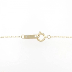 K18YG Vòng tay hình trái tim và ngôi sao - Hàng hiệu Chính hãng 871187