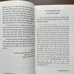 Tư tưởng hiếu đạo trong Phật Giáo 936427