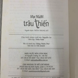 Trâu thiến - Mạc Ngôn. 4a4 552806