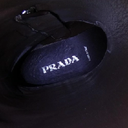 Giày bốt PRADA - Hàng hiệu Authentic 903703