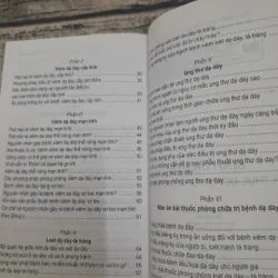 Bệnh dạ dày.-Thực đơn phòng chữa trị. Tác giả Tân Nghĩa - Thái Bắc 693759