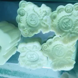 Khuôn ấn bánh trung thu: 150gr-200gr-250gr 1029358