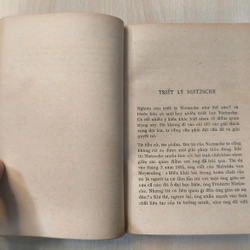 TRIẾT LÝ HY LẠP THỜI BI KỊCH - NIETZSCHE
 493362