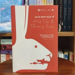 Bàn về sáng tạo và thương hiệu - Dave Trott 464156