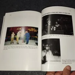 QUÂN TÌNH NGUYỆN MẶT TRẬN 779. "KÝ ỨC NGƯỜI TRONG CUỘC" 992581