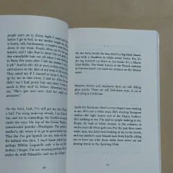 The Lover - Marguerite Duras 976380