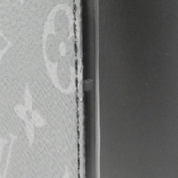 Túi xách Louis Vuitton Monogram Eclipse Sac Plat M46098 617859