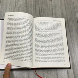 Trăm năm cô đơn. 6a4 730486