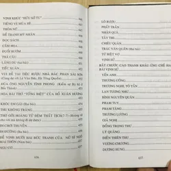 TRƯƠNG ĐĂNG QUẾ: CUỘC ĐỜI & SỰ NGHIỆP 738110