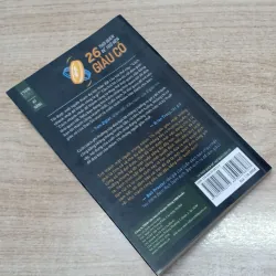 26 Thói Quen Để Trở Nên GIÀU CÓ - Dan Strutzel 712123