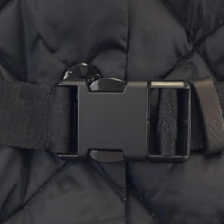 Áo khoác lông vũ DUVETICA BIBARI 632505