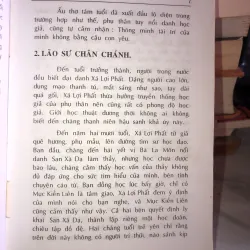 Thập đại đệ tử truyện - Thích Tinh Vân 1029293