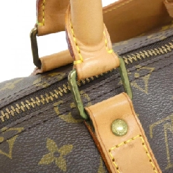Túi du lịch Louis Vuitton Monogram Keepall 50cm M41426 615213