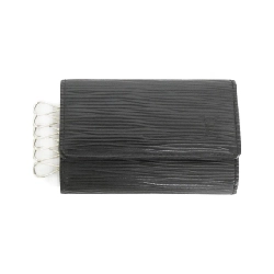 Louis Vuitton Epi Multi-Case M63812 Key Case