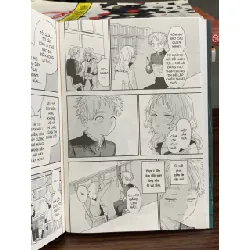 Cô bạn tôi thầm thích lại quên mang kinh rồi – Houme Fujichika 576557