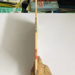 KỸ THUẬT MÓC LEN THỜI TRANG KẾT HOA 711714