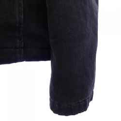 Áo khoác denim LOUIS VUITTON HQA05WCCU - Hàng hiệu Authentic 892756